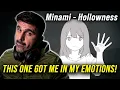 Download Lagu MUSIC DIRECTOR REACTS | Minami \