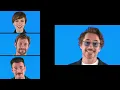 Avengers: Infinity War Cast Sings "The Marvel Bunch"