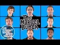 Download Lagu Avengers: Infinity War Cast Sings \