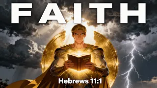 how to build unshakable faith hebrews 11 1 explained