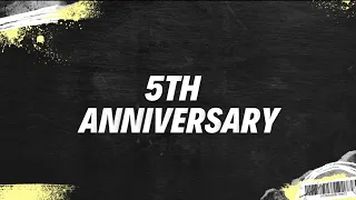  eli5memory 5th anniversary of helisma putri