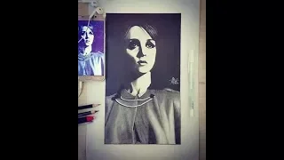 Fairouz Talel Aala Bwab El Hala فيروز طالل على بواب الحلا 