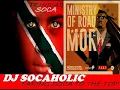 [NEW 2014] MACHEL MONTANO - MINISTRY OF ROAD (M.O.R) - TRINIDAD SOCA 2014
