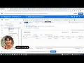 BigQuery Meta Data Explore