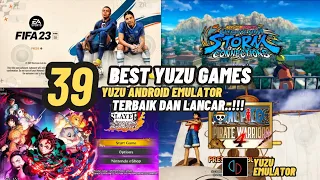 39 game nintendo switch yang bisa dimainkan di android dengan yuzu emulator 