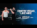 Download Lagu Dimitri Vegas \u0026 Like Mike Live @ NEON Countdown 2024