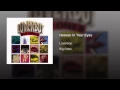 Heaven in Your Eyes - Loverboy