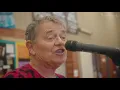 Peter Combe's first 20 songs 'were terrible' | Throwback