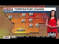 Dangerous heat and humidity continues for much of the week