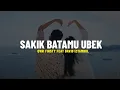Download Lagu Sakik Batamu Ubek - Ovhi Firsty feat David Iztambul (Lirik) MP3
