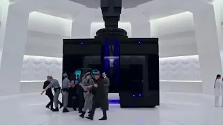 شاهد مهارات هؤلاء الشباب في إخفاء ورقة الكوتشينة 