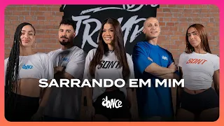 Sarrando em Mim - Tilia | FitDance (Coreografia)