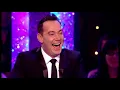 Nancy Dell'olio \u0026 Anton Du Beke - Salsa