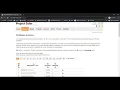Project Euler Problem1 Find the sum of all the multiples of 3 or 5 below 1000