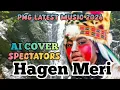 Lagu Hagen Meri (AI Cover): Spectators Band | 🇵🇬 PNG Latest Music 2026