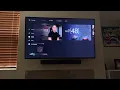 SlingTV - How to Navigate Record Set Favorites