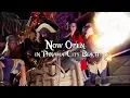 NOW OPEN Pirates Voyage in Panama City Beach 15 Sec Commercial