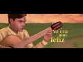 Juan Gabriel - Hasta Que Te Conocí (Letra/Lyrics)