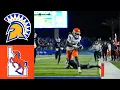 Boise State vs San Jose State 2024 Highlights