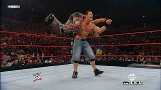 john cena vs shawn michaels wwe no sbt 2008 full hd
