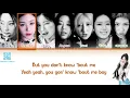 Download Lagu babymonster drip lyrics ( colour coded lyrics )