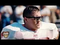 The heartbreaking story of the greatest walk-on ever Brandon Burlsworth College GameDay