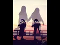 Si tu partais - Lyrics, (Engsub), (VNsub in comment)