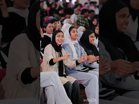 ELYRA 26- Mega Cultural Event for First Year Students