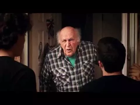 The Uninvited Guest Trailer 2