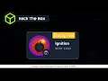 Ignition - Starting Point