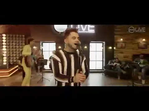 Download MP3 Tu Hi Meri Duniya Jahan Ve || Millind Gaba live || Cover By Crossblade \u0026 Tabbla