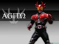Download Lagu Kamen Rider Agito (2021) Super Burning Form Theme