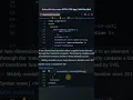 Neon Glow Button Tutorial HTML CSS for Beginners