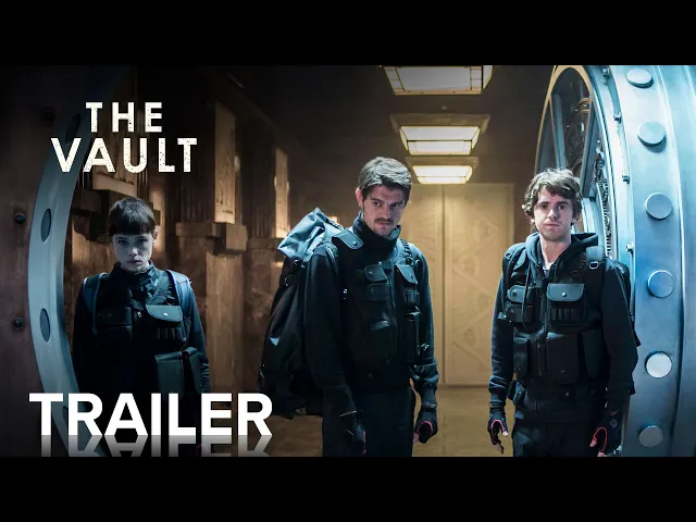 Official Trailer