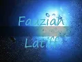 Fauziah Latiff - Setia Ku Korbankan