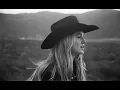 Lainey Wilson - Can’t Sit Still (Official Video)