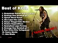 Download Lagu TANPA IKLAN  KOIL FULL ALBUM   LEGENDA ROCK INDONESIA