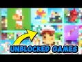 HOW TO GET UNBLOCKED GAMES FOR SCHOOL 2026 proxy lists links