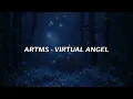 Download Lagu ARTMS VIRTUAL ANGEL EASY LYRICS