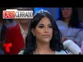 Me case con un duque para cumplir mi sueno pero me estafo Caso Cerrado Capitulo Completo