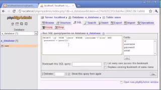Beginner PHP Tutorial - 151