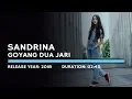 Download Lagu Sandrina - Goyang Dua Jari (Karaoke Version)