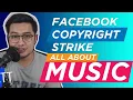 Download Lagu How to AVOID FACEBOOK COPYRIGHT Strike - all about MUSIC!