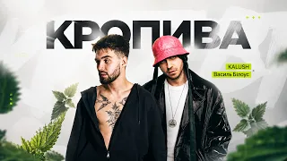 KALUSH x Василь Білоус - Кропива