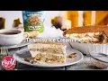 Tiramisu Ice Cream Pie Recipe