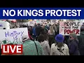Download Lagu LIVE I No Kings protests across the nation