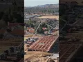 Menifee Bradley Road Bridge over Salt Creek - April Update
