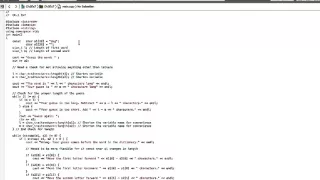 Programming Logic and Design 8th Edition Chapter 3 Exercise 7