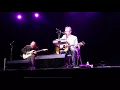 23 - Trashcan Sinatras "Orange Fell", Live at Metro Music Hall, Salt Lake City, 10/17/2017