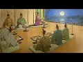 Download Lagu Etenraku (Japanese Gagaku set to Heian imagery)